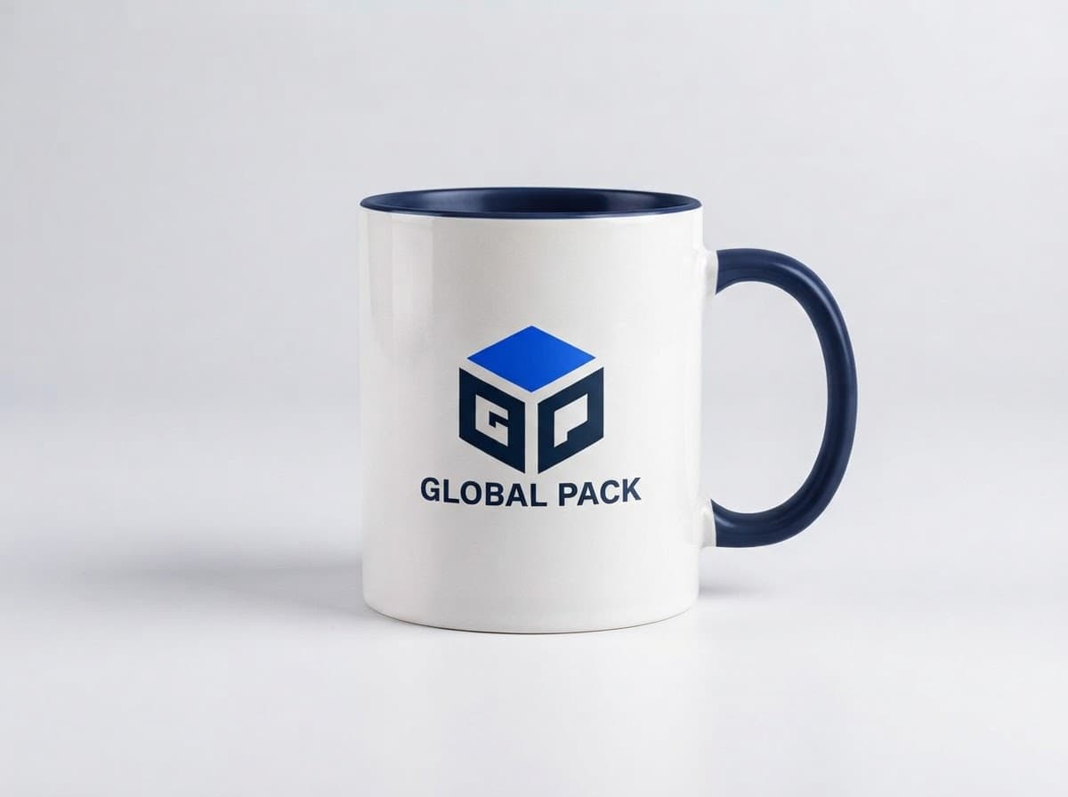 Mug personnalisé en céramique